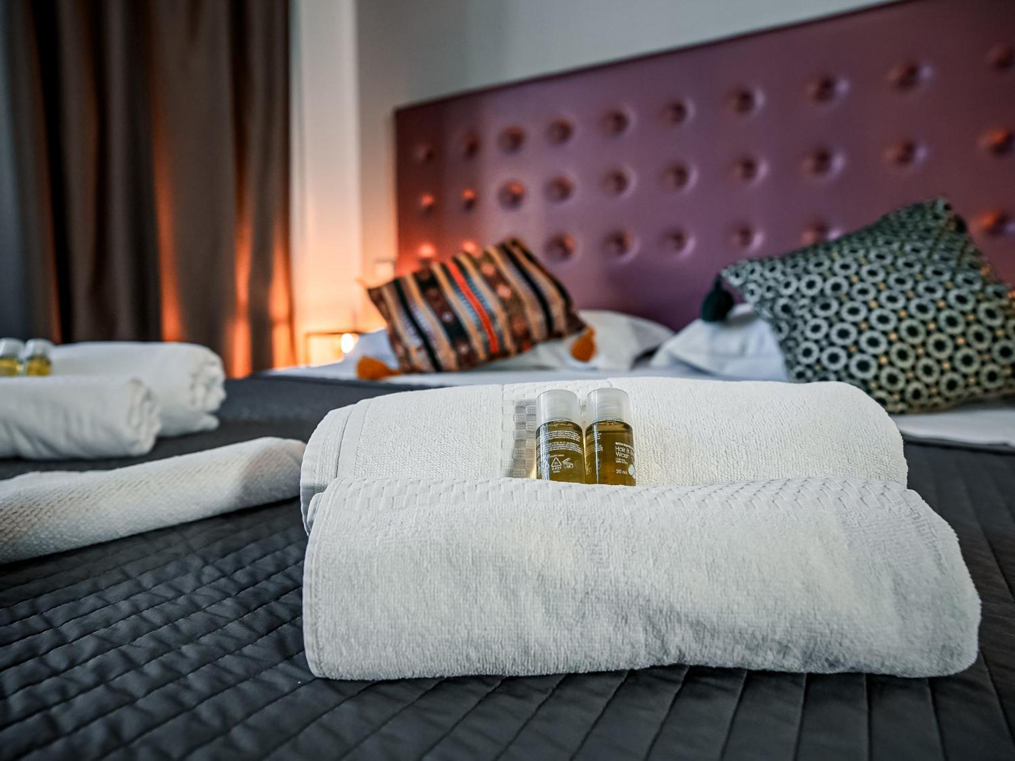 로마 Casa Celestina B&B 외부 사진